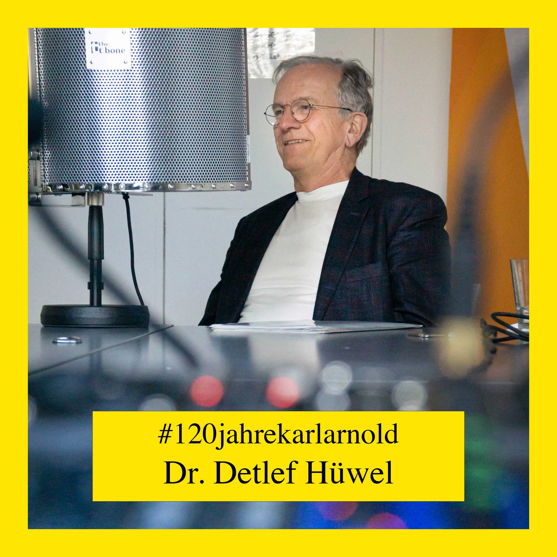 Dr. Detlef Hüwel