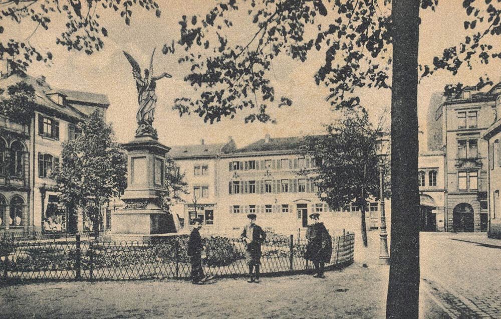 Apotheke-zum-Loewen-Offenbach-Historie-5