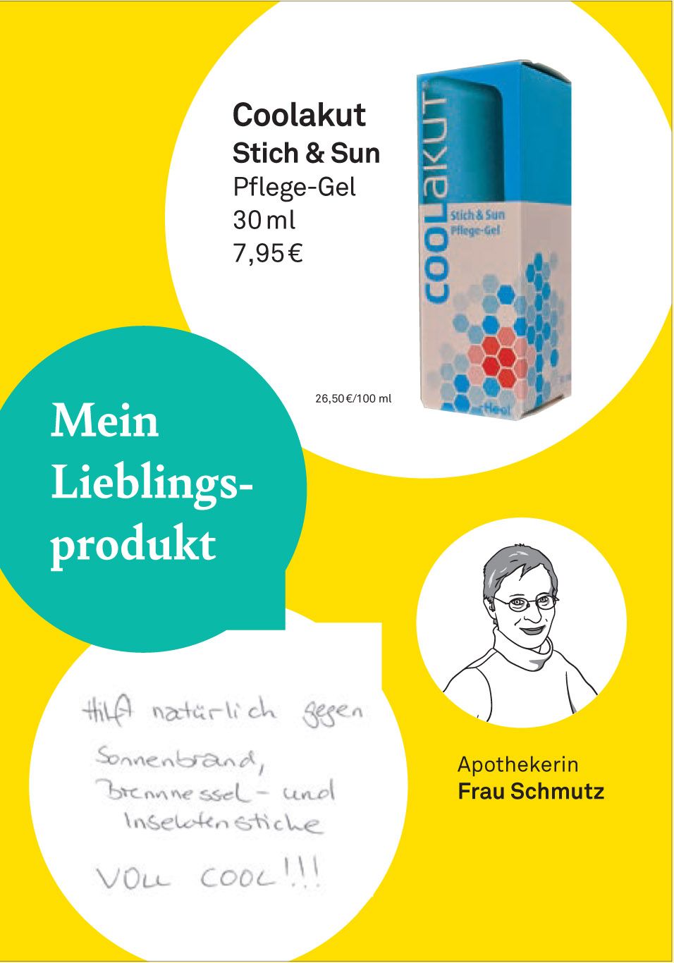 08 Lieblingsprodukt