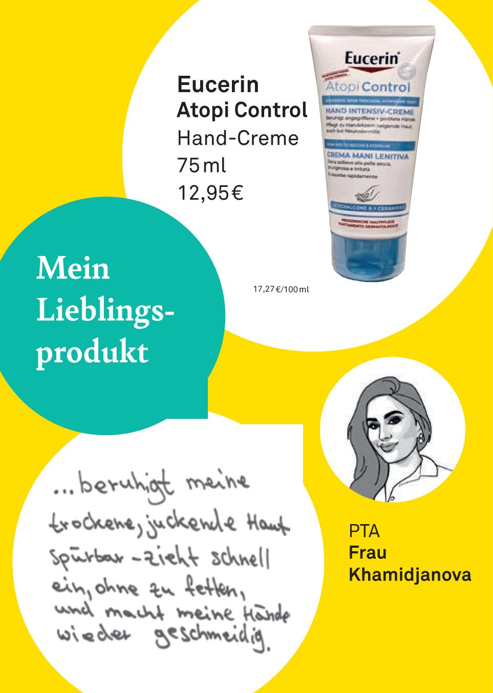 10Lieblingsprodukt